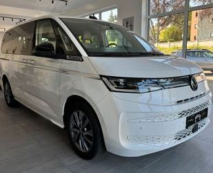VW T7 Multivan Gebrauchtwagen