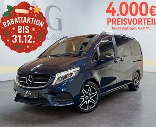 Mercedes-Benz V 250 Gebrauchtwagen