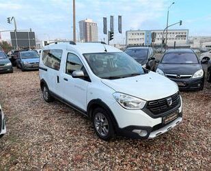 Dacia Dokker Gebrauchtwagen