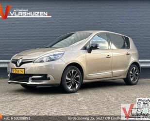 Renault Scenic Gebrauchtwagen