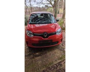 Renault Twingo Gebrauchtwagen
