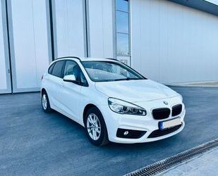 BMW 218 Active Tourer Gebrauchtwagen