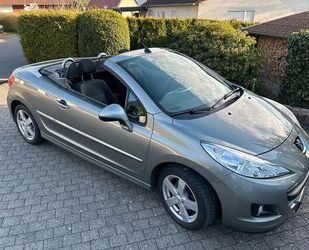 Peugeot 207 Gebrauchtwagen