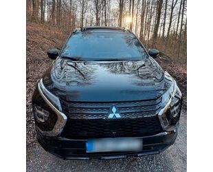 Mitsubishi Eclipse Cross Gebrauchtwagen