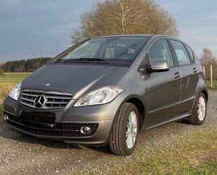 Mercedes-Benz A 160 Gebrauchtwagen