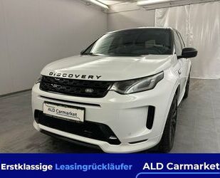Land Rover Discovery Sport Gebrauchtwagen