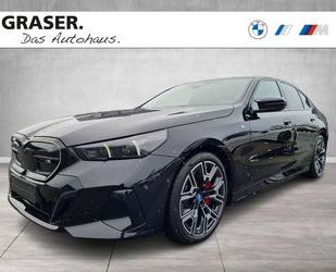 BMW i5 Gebrauchtwagen