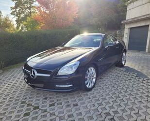 Mercedes-Benz SLK 200 Gebrauchtwagen