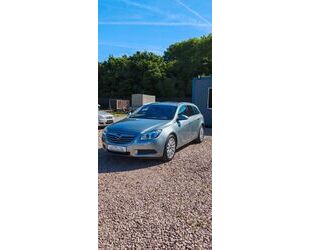 Opel Insignia Gebrauchtwagen