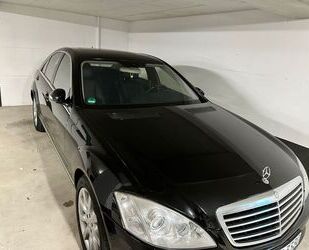 Mercedes-Benz S 320 Gebrauchtwagen