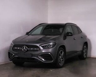 Mercedes-Benz GLA 250 Gebrauchtwagen