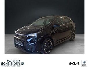 Kia Picanto Gebrauchtwagen