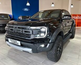 Ford Ranger Gebrauchtwagen