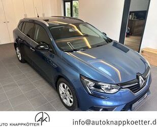 Renault Megane Gebrauchtwagen
