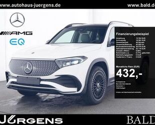 Mercedes-Benz EQB Gebrauchtwagen