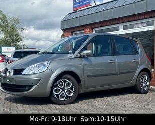 Renault Scenic Gebrauchtwagen