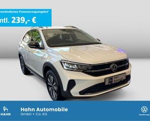 VW Taigo Gebrauchtwagen