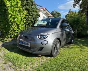Fiat 500e Gebrauchtwagen