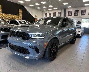 Dodge Durango Gebrauchtwagen