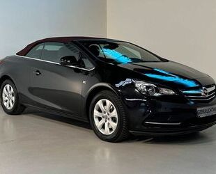 Opel Cascada Gebrauchtwagen