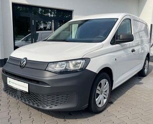 VW Caddy Maxi Gebrauchtwagen