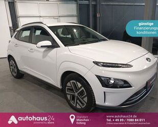Hyundai KONA Elektro Gebrauchtwagen
