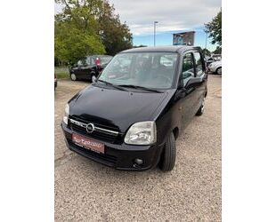 Opel Agila Gebrauchtwagen