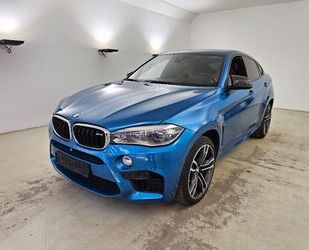 BMW X6 M Gebrauchtwagen