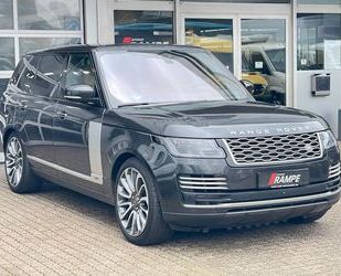 Land Rover Range Rover Gebrauchtwagen