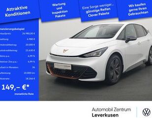 Cupra Born Gebrauchtwagen