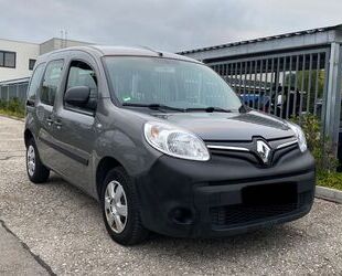 Renault Kangoo Gebrauchtwagen