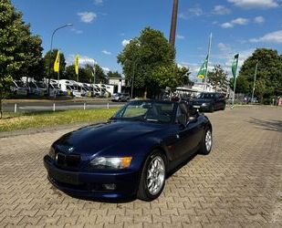 BMW Z3 Gebrauchtwagen
