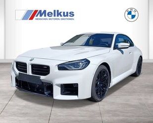 BMW M2 Gebrauchtwagen