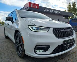 Chrysler Pacifica Gebrauchtwagen