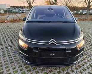 Citroen Grand C4 Picasso / SpaceTourer Gebrauchtwagen