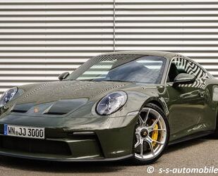 Porsche 992 Gebrauchtwagen