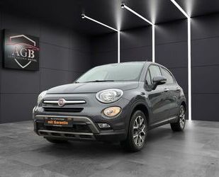 Fiat 500X Gebrauchtwagen