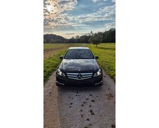 Mercedes-Benz C 350 Gebrauchtwagen