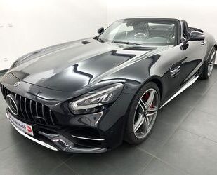 Mercedes-Benz AMG GT C Gebrauchtwagen