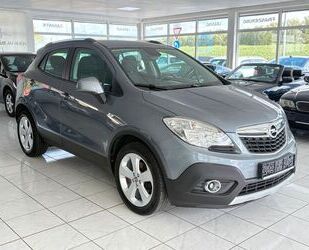 Opel Mokka Gebrauchtwagen