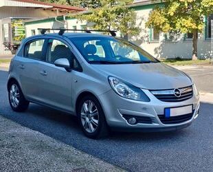 Opel Corsa Gebrauchtwagen