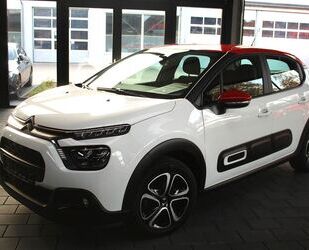 Citroen C3 Gebrauchtwagen