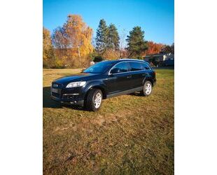 Audi Q7 Gebrauchtwagen