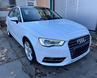 Audi A3 Gebrauchtwagen