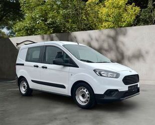 Ford Transit Courier Gebrauchtwagen