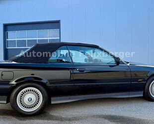 BMW 325 Gebrauchtwagen