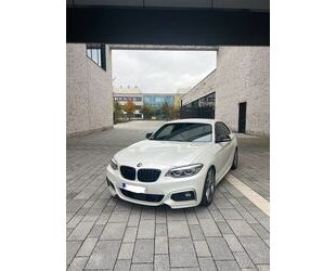 BMW 225 Gebrauchtwagen