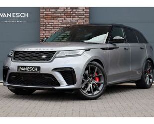 Land Rover Range Rover Velar Gebrauchtwagen