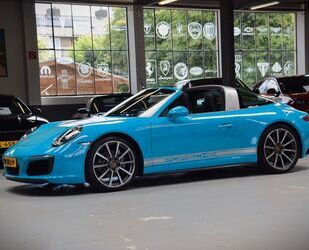 Porsche 911 Urmodell Gebrauchtwagen