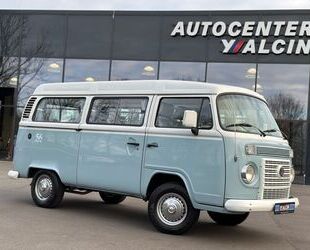 VW T2 Gebrauchtwagen